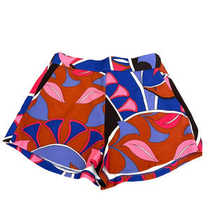 Zara Colored Shorts Women Sz M gently used